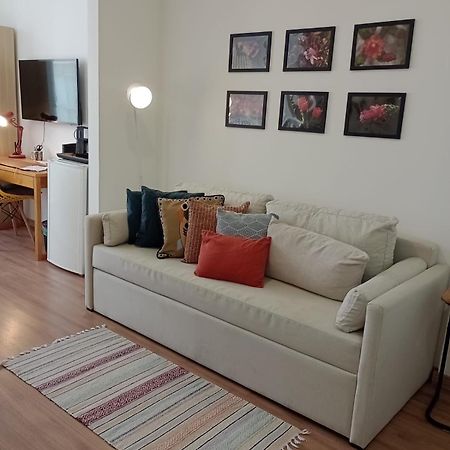 Ipanema Prudente 211 Appartement Rio de Janeiro Buitenkant foto
