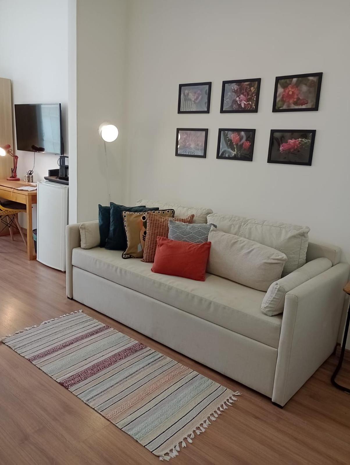Ipanema Prudente 211 Appartement Rio de Janeiro Buitenkant foto
